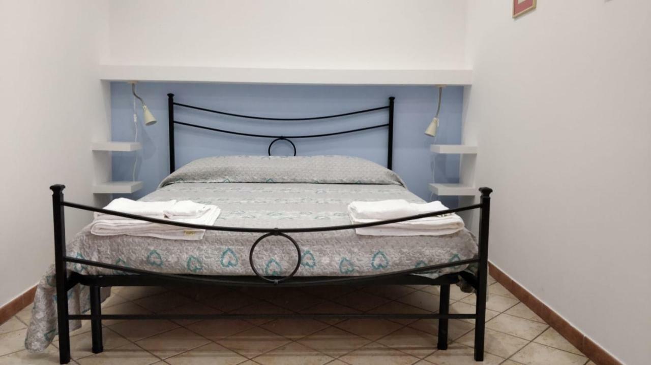 Apartament Bg Loft Azzurro Katania Zewnętrze zdjęcie