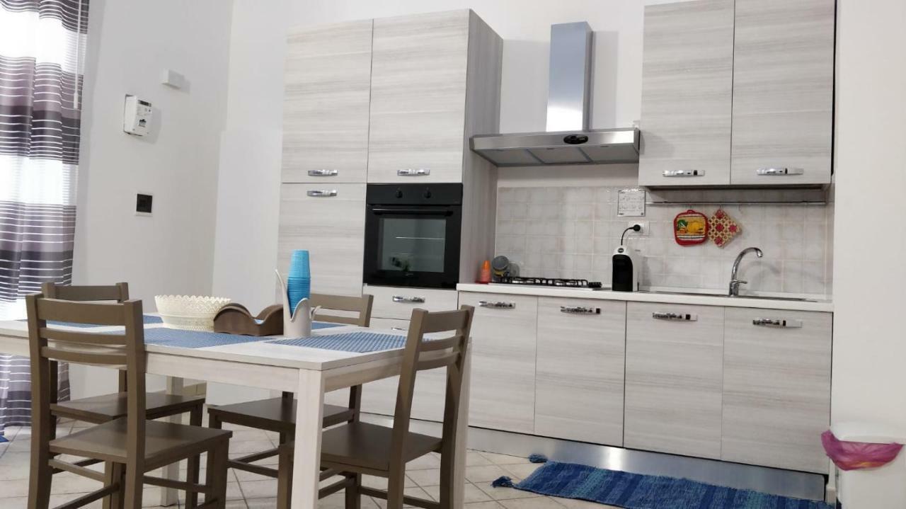 Apartament Bg Loft Azzurro Katania Zewnętrze zdjęcie