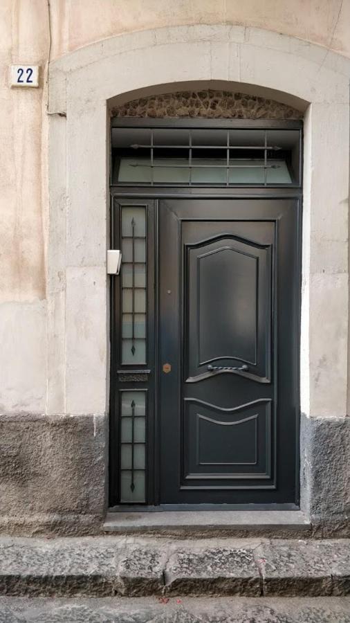 Apartament Bg Loft Azzurro Katania Zewnętrze zdjęcie